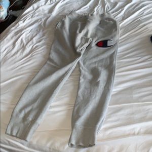 Champion Joggers